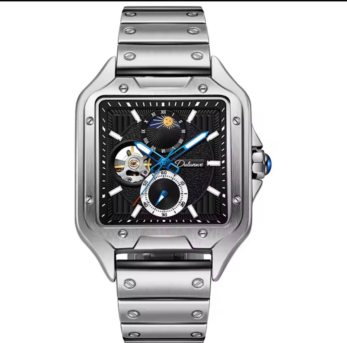 Relojes para Hombre