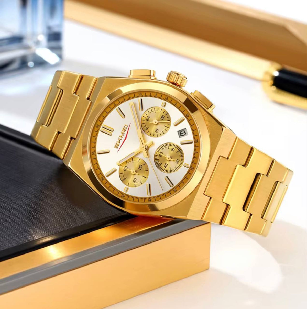 Relojes de Mujer
