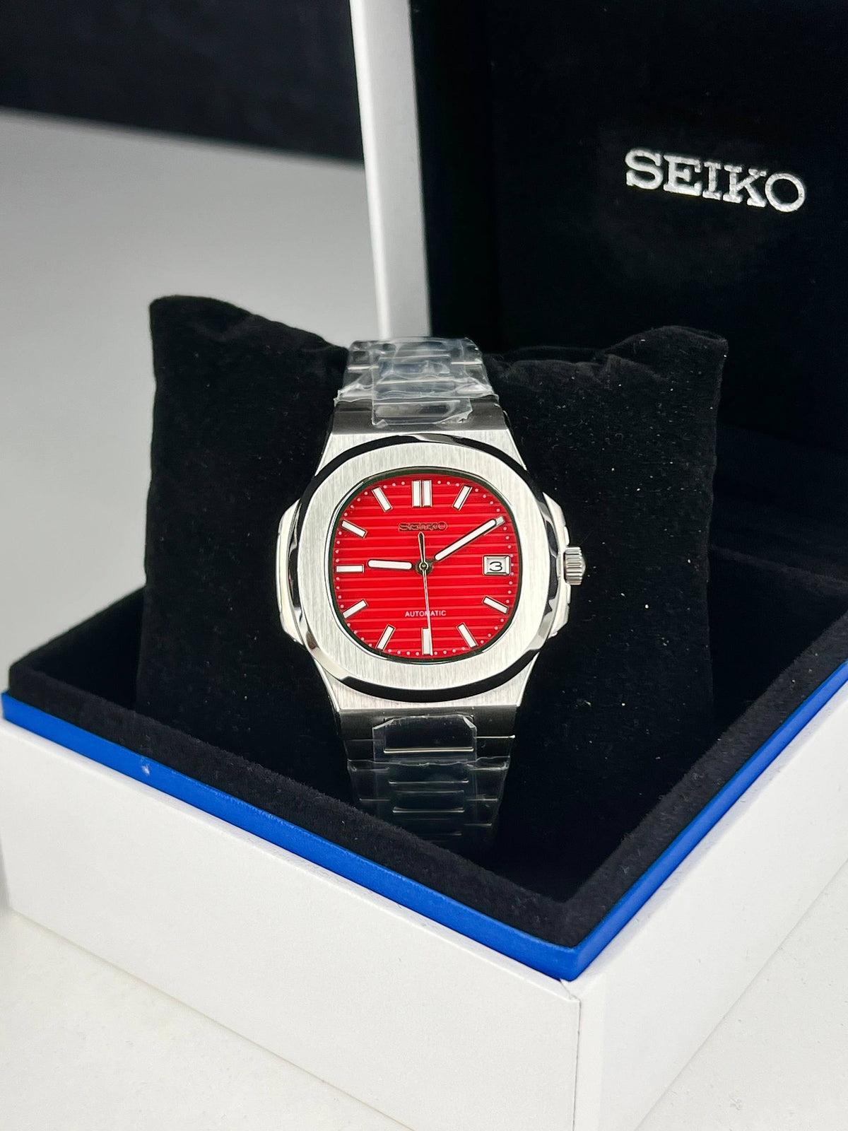 Seiko Mod