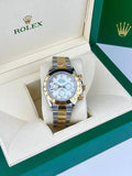 Rolex Cosmograph Daytona – Calibre 4130