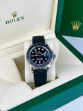 Rolex Yacht-Master 42 – Oysterflex