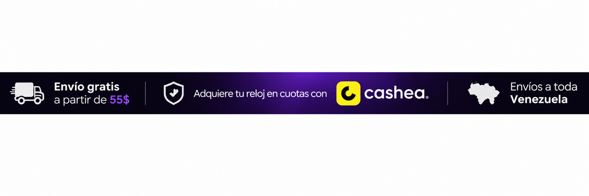 Envío gratis a partir de 55 dólares. Compra con Cashea. Envíos a toda Venezuela.